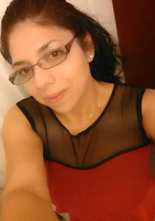 Monica Castorena - Class of 1991 - Sam Houston High School