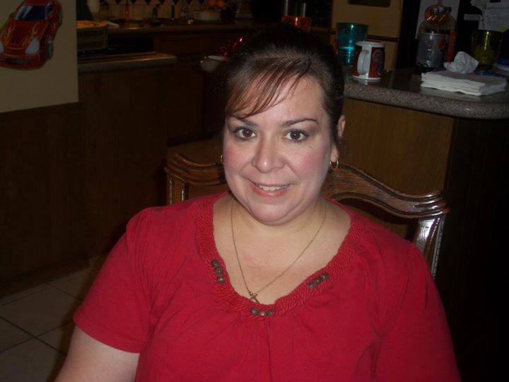 Sharon Gonzales - Class of 1984 - Sam Houston High School