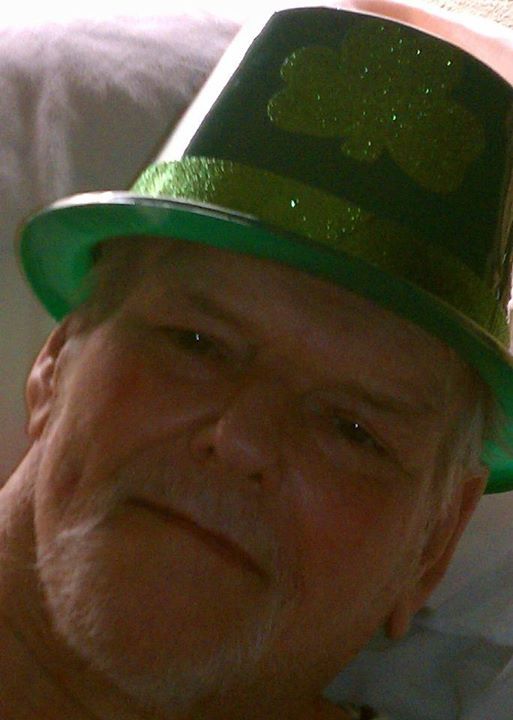 Claude Gallagher - Class of 1971 - Sam Houston High School