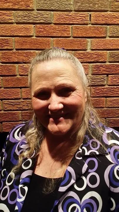 Catherine Moore Dee - Class of 1970 - Sam Houston High School