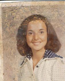 Martha Ivey - Class of 1977 - Sam Houston High School