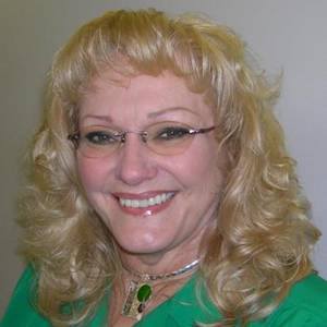 Kay Wright - Class of 1965 - Sam Houston High School