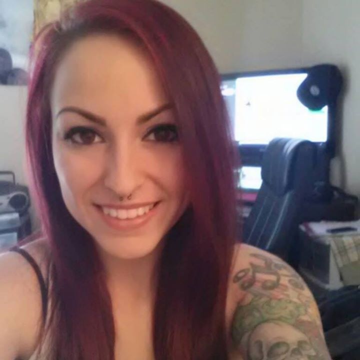 Melanie Sandlin - Class of 2008 - Sam Houston High School