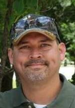 Michael Perez - Class of 1995 - Sam Houston High School
