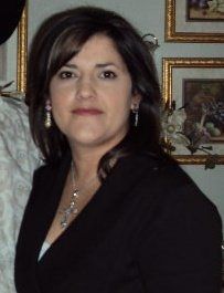 Sara Perez - Class of 1989 - Sam Houston High School