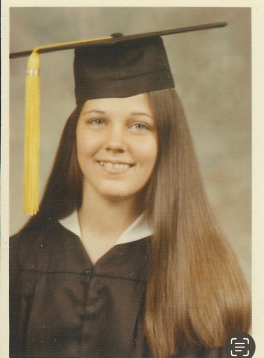 Kathy Meonske - Class of 1973 - Sam Houston High School