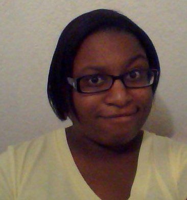 Zaneta Benton - Class of 2009 - Sam Houston High School