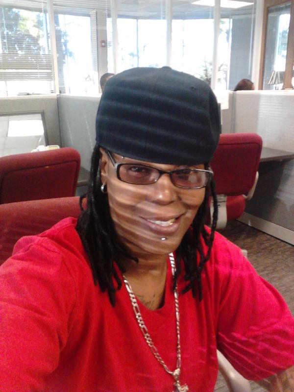 Alfreda Weaver - Class of 1982 - Scarborough High School