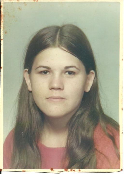 Patsy Parks - Class of 1974 - Scarborough High School