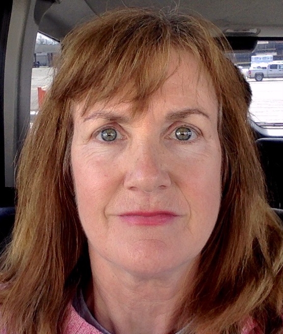 Laura Paddock - Class of 1982 - Scarsdale High School