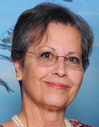 Karen Schiller - Class of 1969 - Scarsdale High School