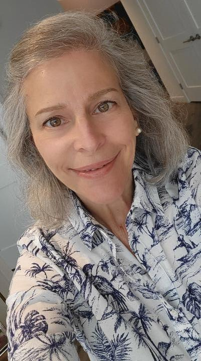 Katherine Banks - Class of 1971 - Scarsdale High School
