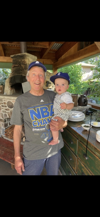 Hubert  (bert) Brown - Class of 1972 - Scarsdale High School