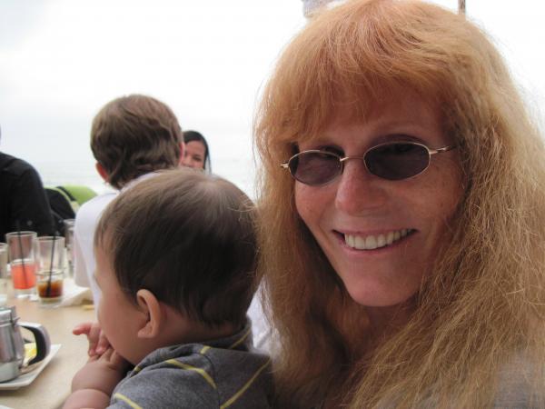 Martha Lupton - Class of 1971 - Scarsdale High School