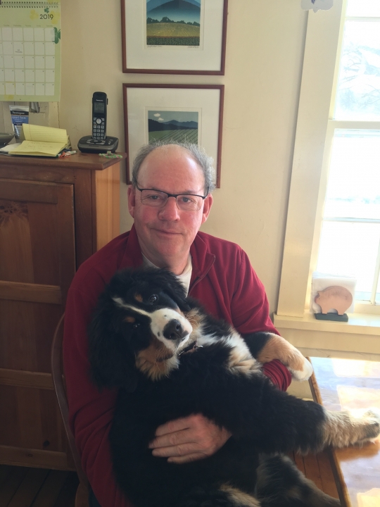 Tim Taylor - Class of 1969 - Scarsdale High School