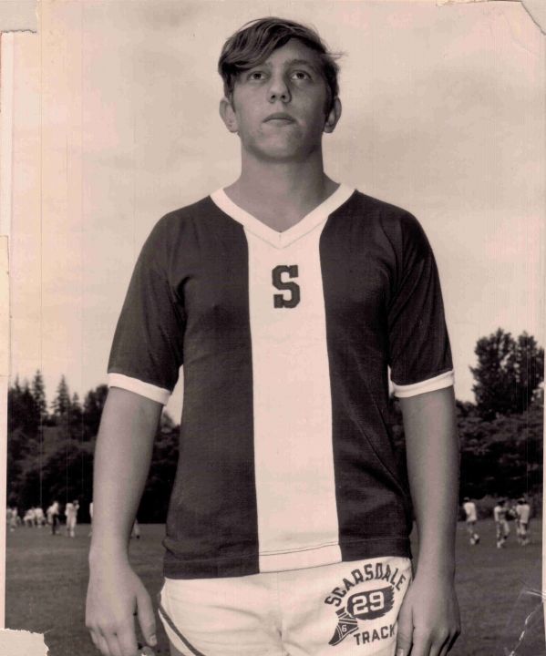 Charles Kestenbaum - Class of 1970 - Scarsdale High School