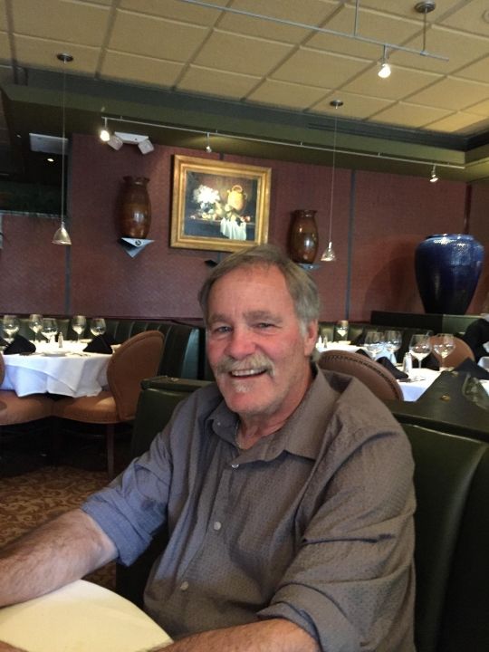 Jim Wachsman - Class of 1968 - Scarsdale High School