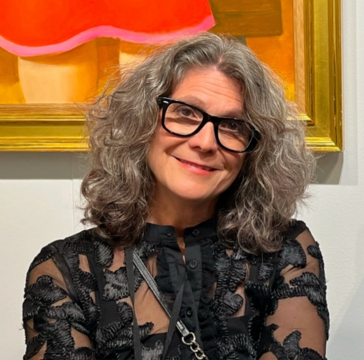 Barbara Segal - Class of 1970 - Scarsdale High School