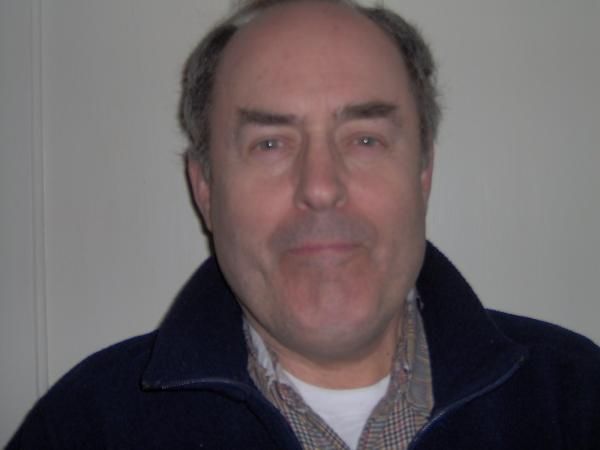 Alan Habbe - Class of 1959 - Scarsdale High School