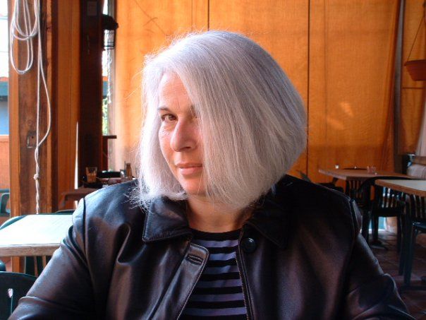 Karen Greenebaum - Class of 1970 - Scarsdale High School