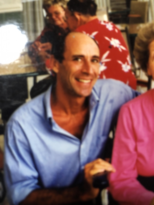 James( Boie) Hertz - Class of 1968 - Scarsdale High School