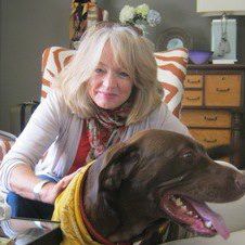 Deb Ray - Class of 1968 - Scarsdale High School