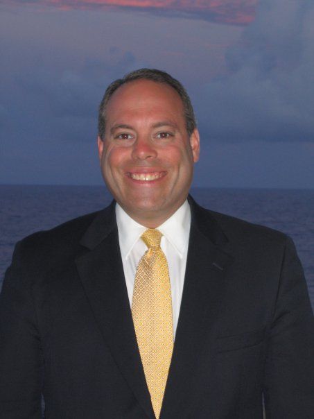 David Palmer - Class of 1986 - Scarsdale High School
