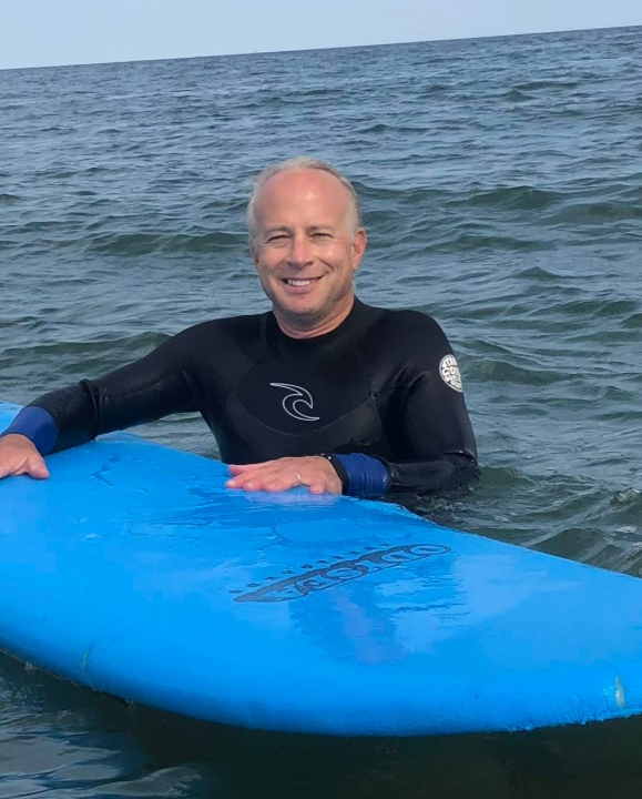 Tom Bendheim - Class of 1981 - Scarsdale High School