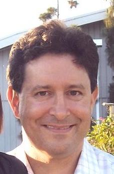 Jonathan Leitner - Class of 1987 - Scarsdale High School