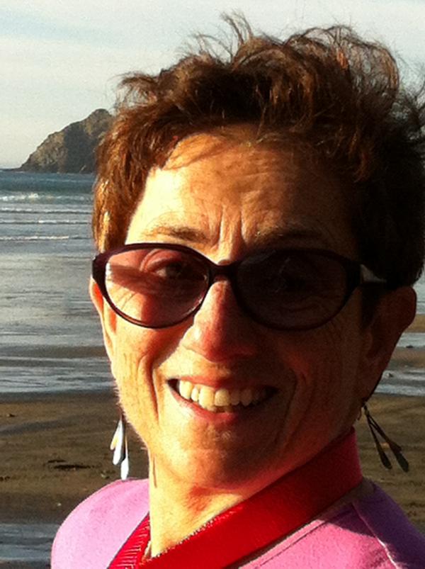 Amy Colmer - Class of 1963 - Scarsdale High School