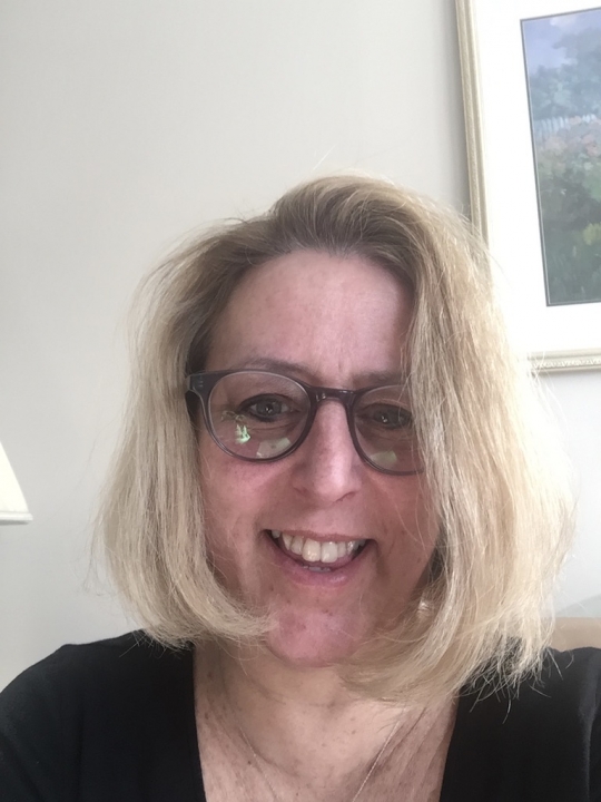 Josette Mancini - Class of 1981 - Scarsdale High School
