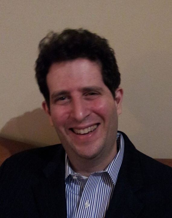 Robert Pfeffer - Class of 1984 - Scarsdale High School