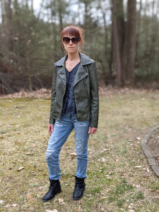 Debbie Cohen - Class of 1983 - Scarsdale High School