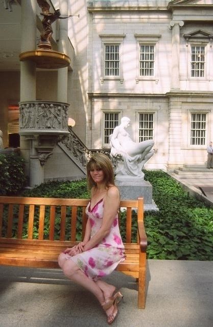 Susan Krauss - Class of 1970 - Scarsdale High School