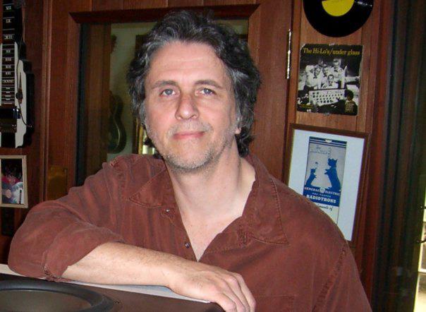 Mark Linett - Class of 1970 - Scarsdale High School