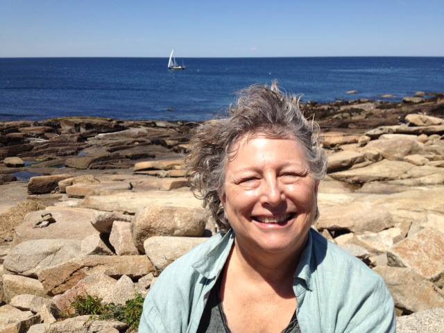 Joanna Weinberg - Class of 1964 - Scarsdale High School