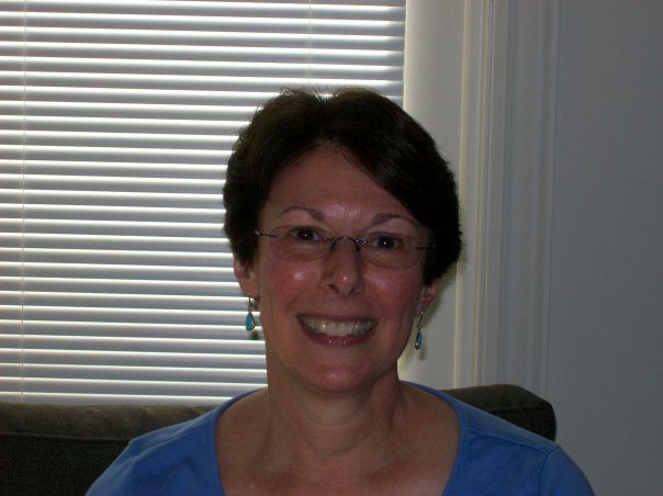Maggie Rappaport - Class of 1968 - Scarsdale High School