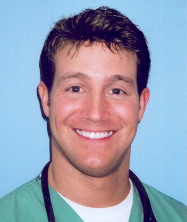 Adam Messenger - Class of 1991 - Scarsdale High School