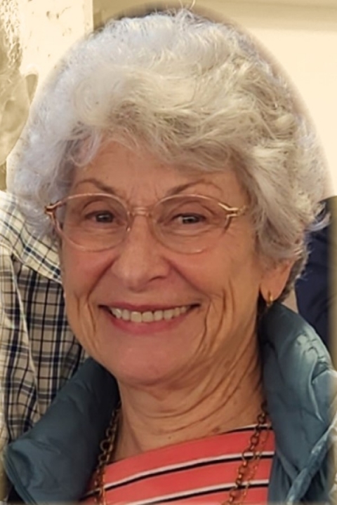 Joyce (Cookie) Sternberger - Schwartz - Class of 1964 - Scarsdale High School