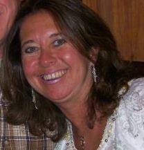Caroline Smith - Class of 1984 - Scarsdale High School