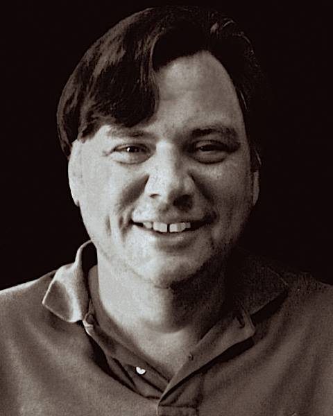 John Hodges - Class of 1978 - Scarsdale High School