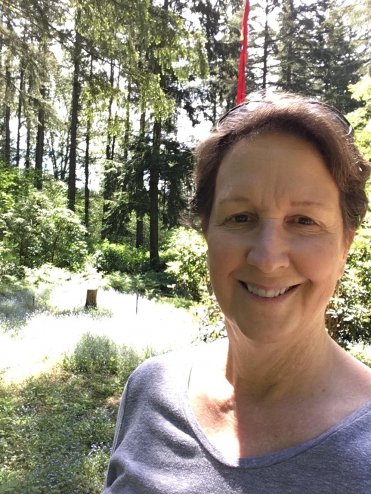 Stephanie Wemple - Class of 1970 - Scarsdale High School