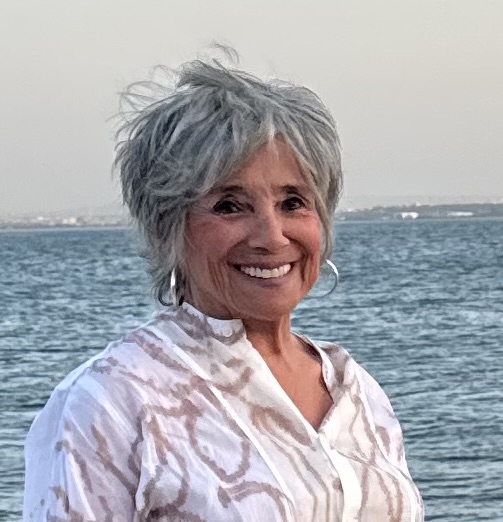 Deni Frand - Class of 1965 - Scarsdale High School