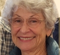 Joyce (Cookie) Sternberger - Schwartz
