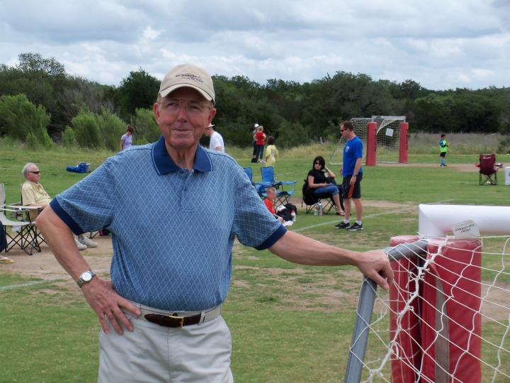 Elbert Earl Cooper - Class of 1961 - Smiley High School