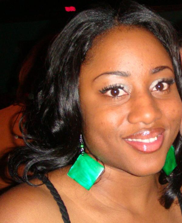 Hope Thibodeaux - Class of 1997 - Sterling High School