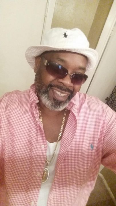 Efrem Mason - Class of 1985 - Sterling High School