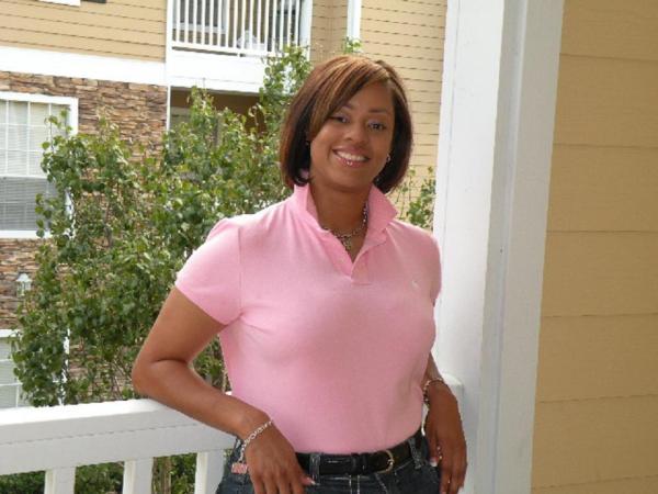 Phyllis Reed - Class of 1993 - Sterling High School