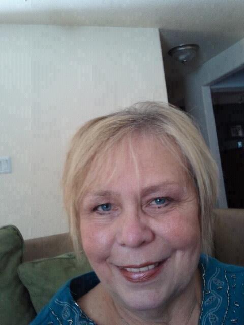 Kenni Su Morgan - Class of 1972 - Sterling High School