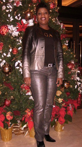 Carla Guillory - Class of 1980 - Sterling High School
